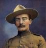 Robert Baden-Powell: the `Mildly Fascist’ Founder of the Boy Scouts