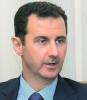 Syria's President Assad: Improving Air Defenses to Stop Israeli Strikes, Ready to Confront U.S.