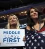 Erosion of the American Middle Class