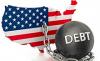 U.S. Heading Toward Record-Breaking Debt