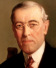 Woodrow Wilson Pushed U.S. Into World War I -- and Communism, Fascism and Nazism Resulted