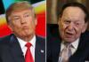 Did Sheldon Adelson Just Capture the GOP?
