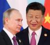 Trump’s Reckless Hostility Unites China and Russia 