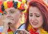 Why Young Germans Are Feeling Gloomy About Their Country