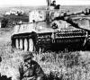 Prokhorovka and the Myth of the Largest Tank Battle 