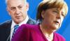 Chancellor Merkel Says Germany Has 'Everlasting' Duty to Fight Anti-Semitism