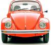Volkswagen Beetle, Symbol of '60s Counterculture, Will Be Discontinued Again