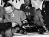 The VW Beetle: How Hitler’s Idea Became a Design Icon