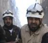 The White Helmets Ride Again