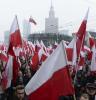 In Poland, Huge Crowd Marks Centenary of National Rebirth 