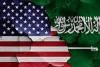 Turbulence in US-Saudi Arabia Relations