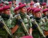 Mexico Marks Independence Day With Impressive Military Parade