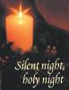 Silent Night: Austria’s Melodic Message of Peace