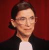 Ruth Bader Ginsburg ... Shiksa? 