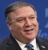 US 'Redoubling' Efforts to Counter Iran, Says Secy of State Pompeo 