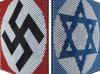 Jews and Nazis 