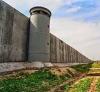 Two Walls: Congress Prefers the Israeli Version