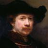 Rembrandt Died 350 Years Ago. Why He Matters Today
