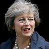 British PM Theresa May Backs Building of New Holocaust Center as ‘Sacred National Mission’