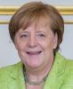 German Chancellor Merkel Clumps US With Russia, China As European Adversary