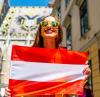 Austrians Describe 'Feeling Like Foreigners' in Their Own Country 