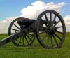 Civil War Battlefields Lose Ground as Tourist Draws