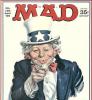 Iconic Comedy Magazine Mad to Cease Publication