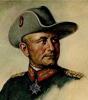 The Lion of Africa: Paul von Lettow Vorbeck: Germany’s WW1 Guerilla Commander In East Africa
