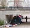 Britain’s Homelessness Shame