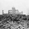 The Ethics of War: Hiroshima and Nagasaki 