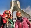 Nearly Eight Million Tourists Visited Iran So Far This Year