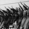 British Girls in the Third Reich: 'We Had the Time of Our Lives' 