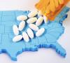 Opioid Crisis Cost US Economy $631 Billion Over Four Years, New Study Shows