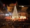 Bethlehem Celebrates Christmas, and Israel Allows Some Gaza Christians to Attend 