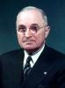 Why President Truman Overrode State Dept. Warning on Palestine-Israel