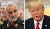 Trump Tells Donors Soleimani Was 'Saying Bad Things' About US Before His Death