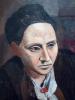 Gertrude Stein’s Complex Worldview: Nobel Peace Prize for Hitler?