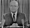 Pres. Eisenhower’s Warning: The 'Military-Industrial Complex'  