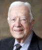 Former President Carter Says Trump Mideast Plan Violates International Law