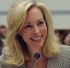 Valerie Plame Accepts More Campaign Donations From Prominent 'Holocaust Denier'
