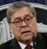 Attorney General Barr Says 'Militant Progressivism' is Stoking Anti-Jewish Violence, Pledges New Federal Measures Against Anti-S