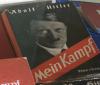 Amazon Bans Sale of Most Editions of Hitler’s 'Mein Kampf'