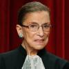 Ruth Bader Ginsburg Approves of Caging Kids … If They’re White