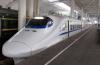 China’s Vast High-Speed Railway Network 