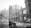 How to Survive the Blitz: Lessons From 1940s Britain 