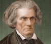Statue of John C. Calhoun, Former US Vice President and Slavery Defender, is Removed in South Carolina