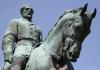 In Richmond, Robert E. Lee Statue and Other Confederate Monuments Will Be Removed