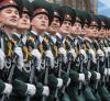 Russia Stages Lavish 'Victory Day' Parade Following Coronavirus Delay