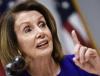 Speaker Pelosi Pushes for Removal of Confederate Statues, Military Base Names