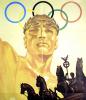 IOC Apologizes, Deletes Tweet About 1936 Berlin Olympics